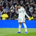 F&uacute;tbol.- Kylian Mbapp&eacute;, el Real Madrid y una dependencia mayor que con Cristiano Ronaldo