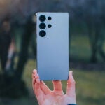 Samsung Galaxy S25 Ultra