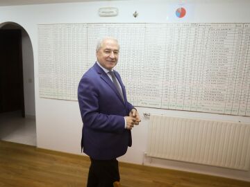 Imagen de archivo de Jos&eacute; Tom&eacute;.