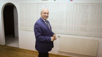 Imagen de archivo de Jos&eacute; Tom&eacute;.