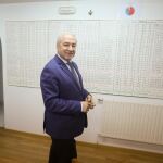 Imagen de archivo de Jos&eacute; Tom&eacute;.