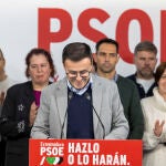 Miguel &Aacute;ngel Gallardo no renuncia al acta de diputado, que nadie le ha pedido