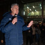 Albiol convoca a los vecinos de Montigal&agrave; y Bufal&agrave; para abordar la crisis del desalojo del B9