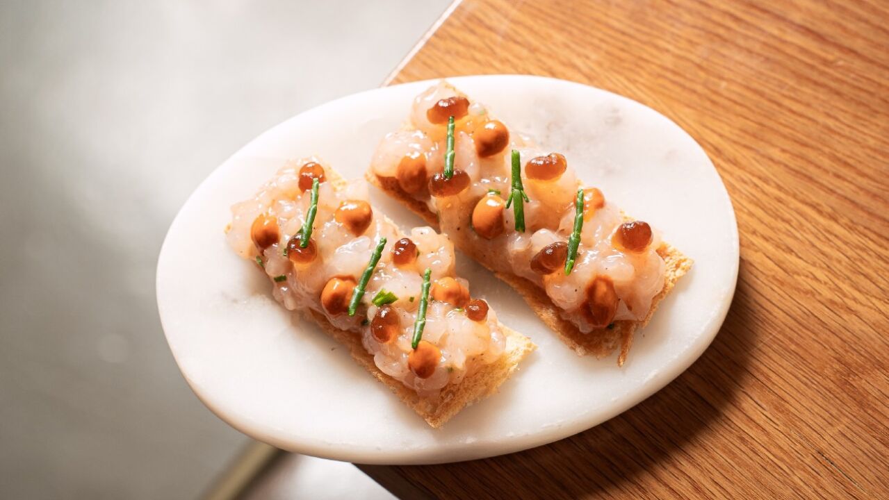 Tres paradas gastronómicas imprescindibles en Barcelona para un fin de semana redondo