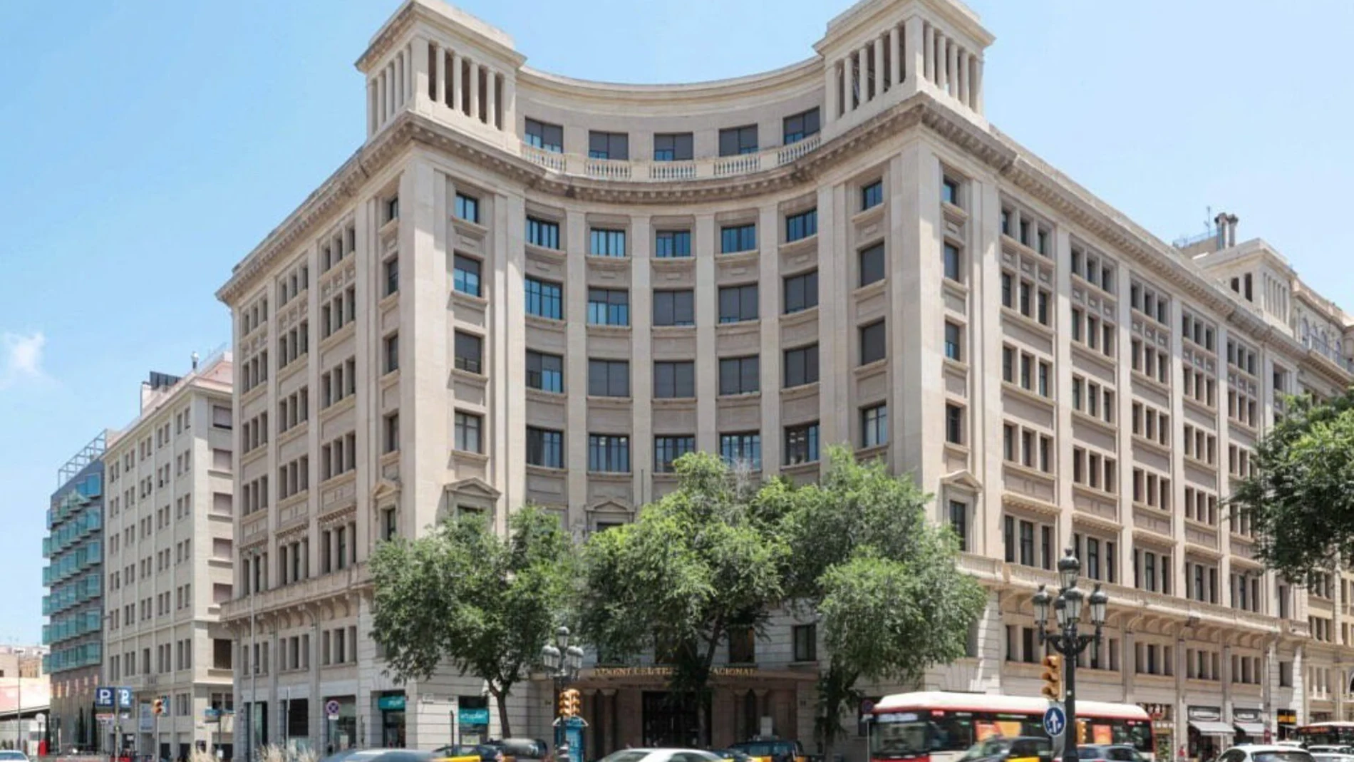 Economía.- Foment del Treball presenta alegaciones contra el recargo municipal a la tasa turística