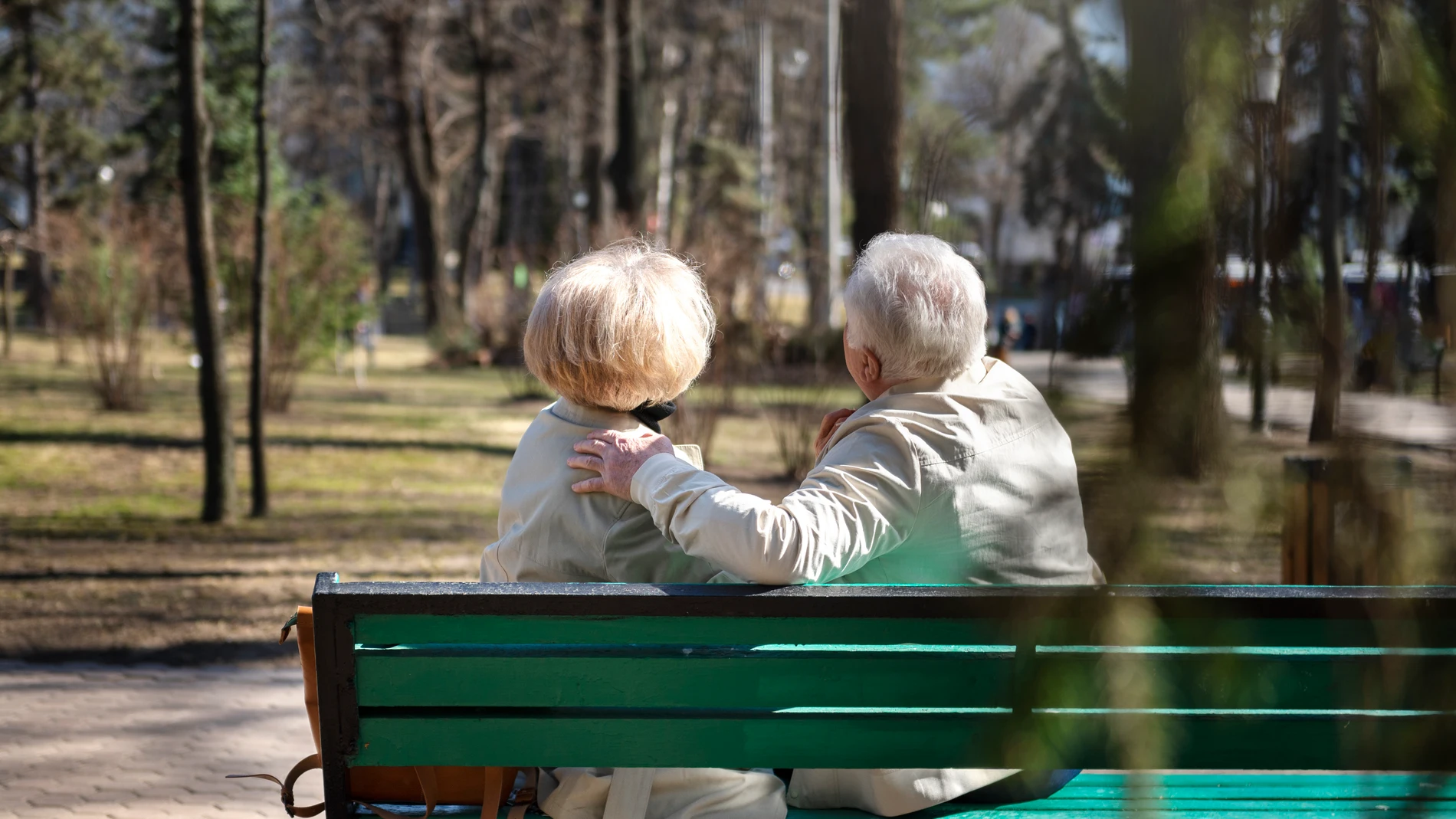 Aviso a los pensionistas: la Seguridad Social mandará esta carta en enero de 2026