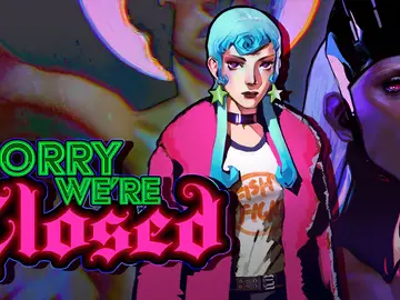 Últimas horas para reclamar gratis "Sorry We’re Closed" en Epic Games antes del próximo regalo Últimas horas para reclamar gratis "Sorry We’re Closed" en Epic Games antes del próximo regalo