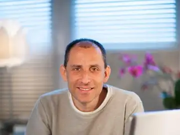 Julio Basulto Julio Basulto