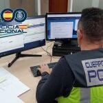 Suc.- Detenido en Argentina un productor de pornograf&iacute;a infantil tras un arresto en Alicante por intercambio de archivos