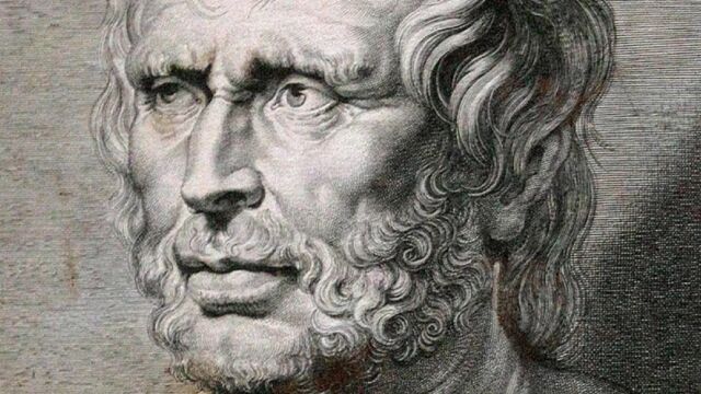 La frase de S&eacute;neca que todos necesitamos: "Un hombre sin pasiones est&aacute; tan cerca de la estupidez que s&oacute;lo le falta abrir la boca para caer en ella"