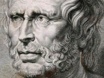 S&eacute;neca, sobre la vida: &ldquo;No es que tengamos poco tiempo para vivir, sino que desperdiciamos mucho&rdquo;