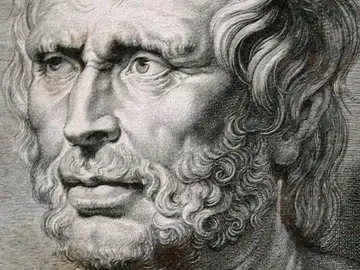 Séneca, sobre la vida: “No es que tengamos poco tiempo para vivir, sino que desperdiciamos mucho” Séneca, sobre la vida: “No es que tengamos poco tiempo para vivir, sino que desperdiciamos mucho”