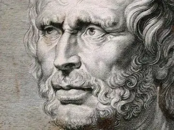 La frase de Séneca que todos necesitamos: "Un hombre sin pasiones está tan cerca de la estupidez que sólo le falta abrir la boca para caer en ella" La frase de Séneca que todos necesitamos: "Un hombre sin pasiones está tan cerca de la estupidez que sólo le falta abrir la boca para caer en ella"