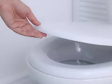 Ni olores ni bacterias: la razón por la que no debes dejar la tapa del inodoro abierta Ni olores ni bacterias: la razón por la que no debes dejar la tapa del inodoro abierta