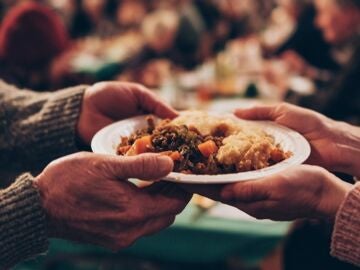 F&uacute;tbol.- LaLiga y los clubes refuerzan su compromiso social esta Navidad colaborando con comedores de toda Espa&ntilde;a