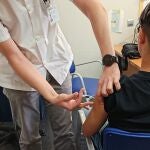 MURCIA.-Salud invita a vacunarse sin cita a varones j&oacute;venes nacidos entre 1999 y 2003 frente al virus del papiloma humano