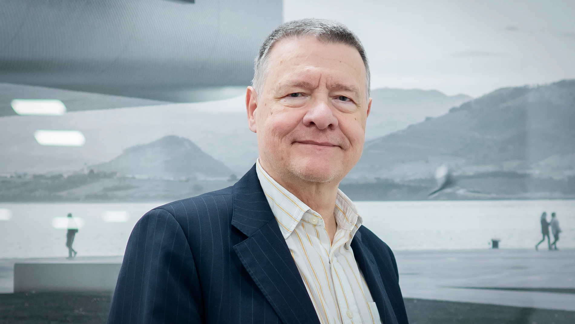 El economista y exministro de Administraciones Públicas de España Jordi Sevilla, posa para Europa Press, a 18 de diciembre de 2025, en Madrid (España). Jordi Sevilla es licenciado en Ciencias Económicas y funcionario del Cuerpo Superior de Técnicos Comerciales y Economistas del Estado, ha desarrollado una amplia carrera en la administración pública y en el sector privado. 23 DICIEMBRE 2025 Alberto Ortega / Europa Press 18/12/2025