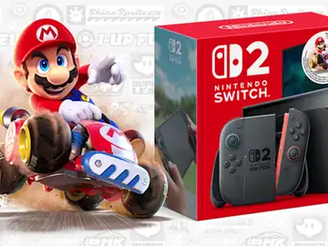 El pack Switch 2 + Mario Kart World se descontinúa: qué significa y cómo actuar antes de quedarte sin stock El pack Switch 2 + Mario Kart World se descontinúa: qué significa y cómo actuar antes de quedarte sin stock