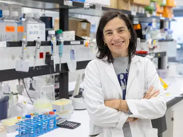 Dra. Marta Alonso Dra. Marta Alonso