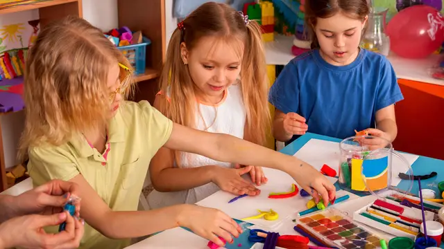 Ni abril ni agosto: los meses de nacimiento relacionados con mejores resultados en el colegio Ni abril ni agosto: los meses de nacimiento relacionados con mejores resultados en el colegio