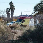 La Guardia Civil mantiene un operativo para detener a los presuntos autores de un doble homicidio en Elche (Alicante)