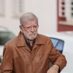 21D.- Rodr&iacute;guez Ibarra plantea una "abstenci&oacute;n negociada" del PSOE que permita gobernar a Guardiola