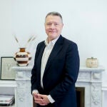 Entrevista al economista y exministro de Administraciones P&uacute;blicas de Espa&ntilde;a Jordi Sevilla