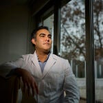 Dr. Andrés Reyes Valdivia Dr. Andrés Reyes Valdivia