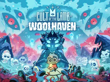 Cult of the Lamb se prepara para una nueva era: así es su próximo gran DLC: Woolhaven Cult of the Lamb se prepara para una nueva era: así es su próximo gran DLC: Woolhaven
