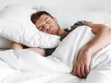 Las claves para descansar mejor a la hora de ir a dormir, según los neumólogos Las claves para descansar mejor a la hora de ir a dormir, según los neumólogos