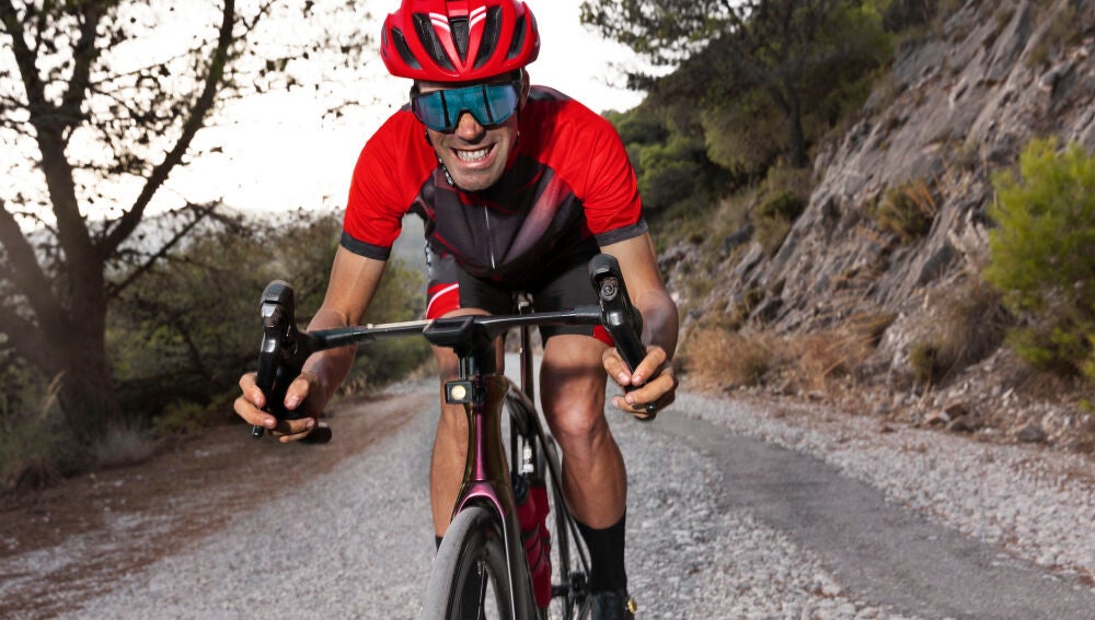 Un estudio español apunta a mejoras en el rendimiento ciclista gracias a un extracto concentrado de granada