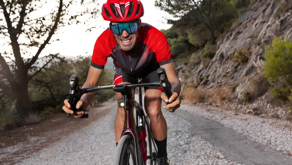 Un estudio español apunta a mejoras en el rendimiento ciclista gracias a un extracto concentrado de granada