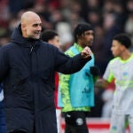 Britain Premier League Soccer