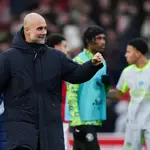 Britain Premier League Soccer