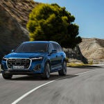 Audi Q7, el SUV que une lujo y espacio con la utilidad de los motores di&eacute;sel