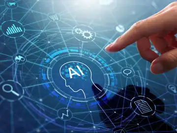 El aviso de un experto sobre el uso de la inteligencia artificial: ''No va a acabar bien'' El aviso de un experto sobre el uso de la inteligencia artificial: ''No va a acabar bien''