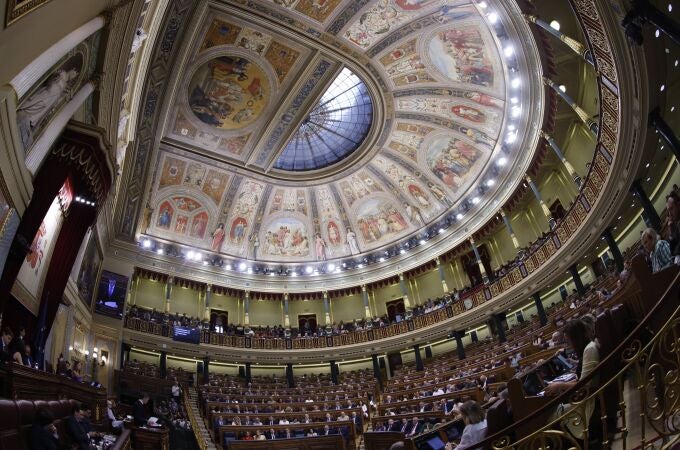 Políticos en las redes