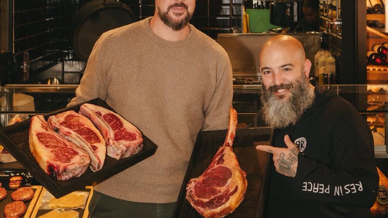 Prrimital estrena espacio en el Mercado de Aravaca