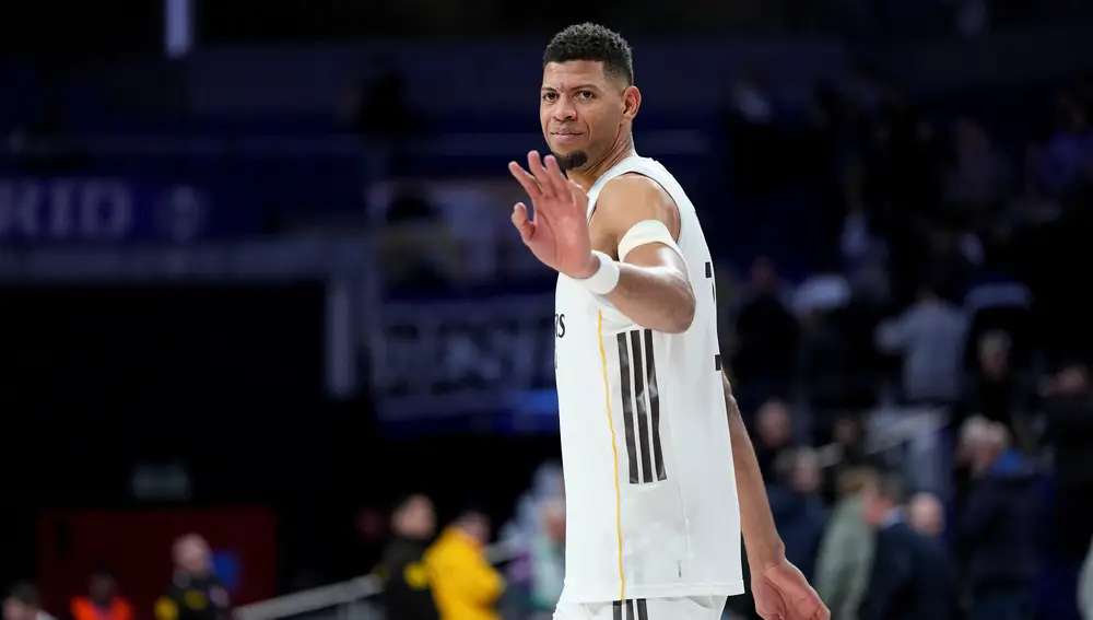Real Madrid v Unicaja Basketball - Liga ACB Endesa
