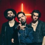 El grupo Silo&eacute; estar&aacute; presente en las fiestas de Segovia