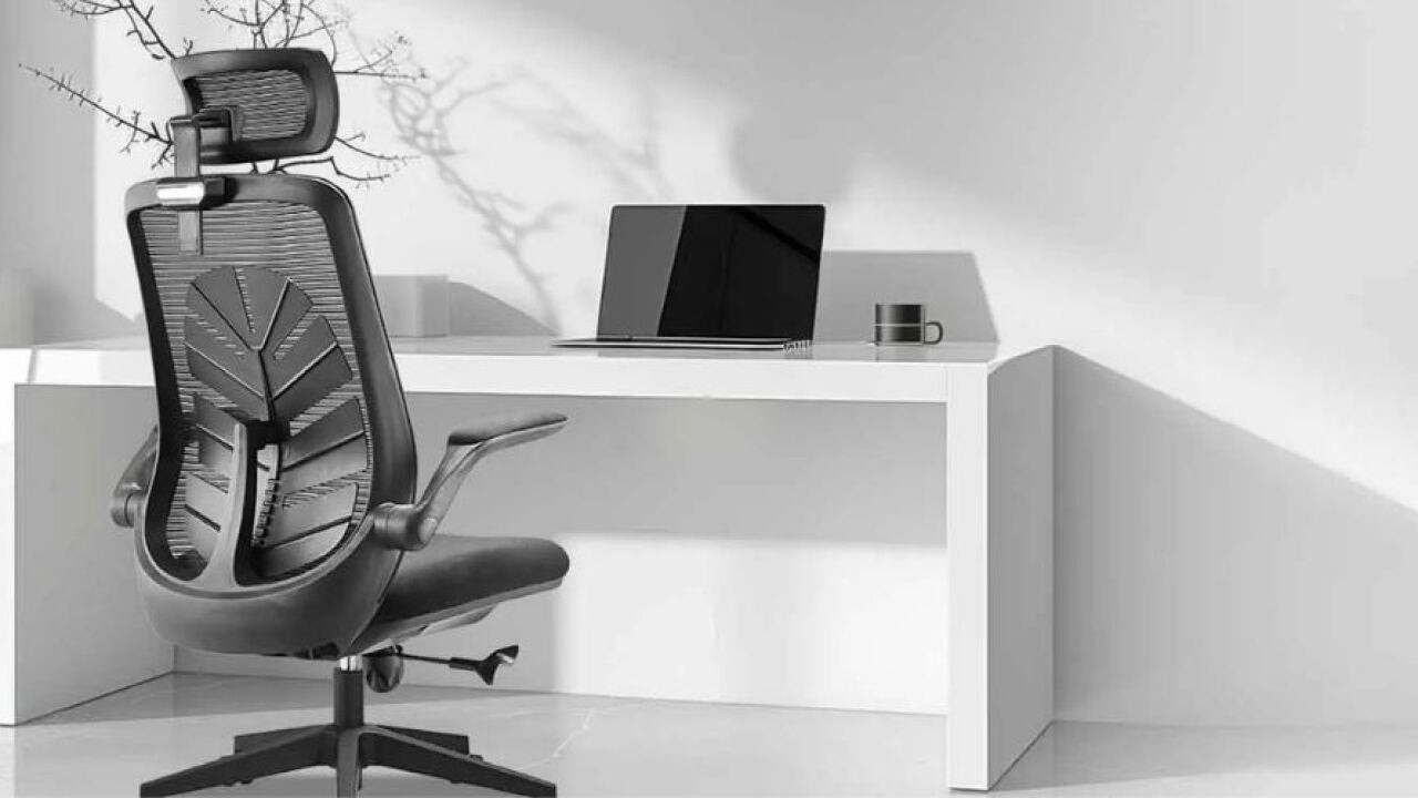 Pruebo 3 sillas de oficina de Amazon para ver si alguna de verdad cambia cómo acabo el día después de teletrabajar