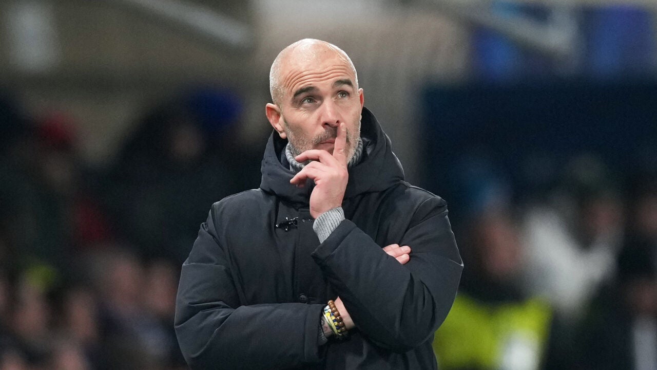 ¡Maresca ya no es entrenador del Chelsea!