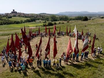 Documental "Pendones"