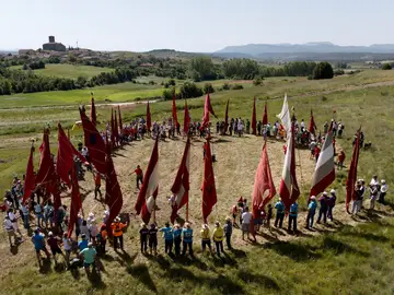 Documental "Pendones" Documental "Pendones"