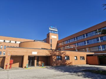 Hospital de Ponferrada