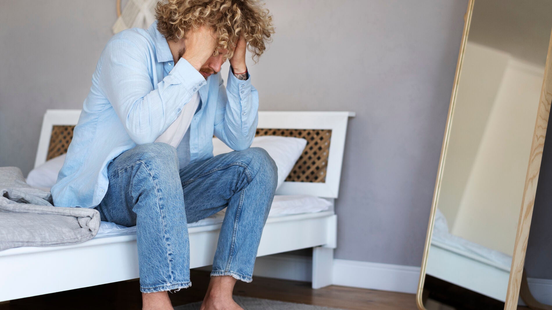 Cinco cosas que hace la gente con baja autoestima que no te dice ChatGPT