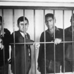 Testigos de Jehov&aacute; encarcelados