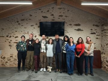 El proyecto Somos Agua II de la Reserva de la Biosfera Valles de Oma&ntilde;a y Luna (Le&oacute;n)