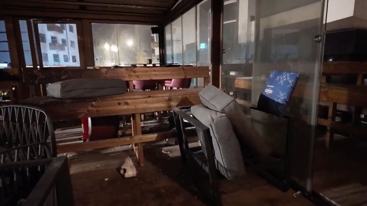 Efectos pirotécnicos adheridos a botellas de champagne podrían haber provocado el incendio de Crans Montana