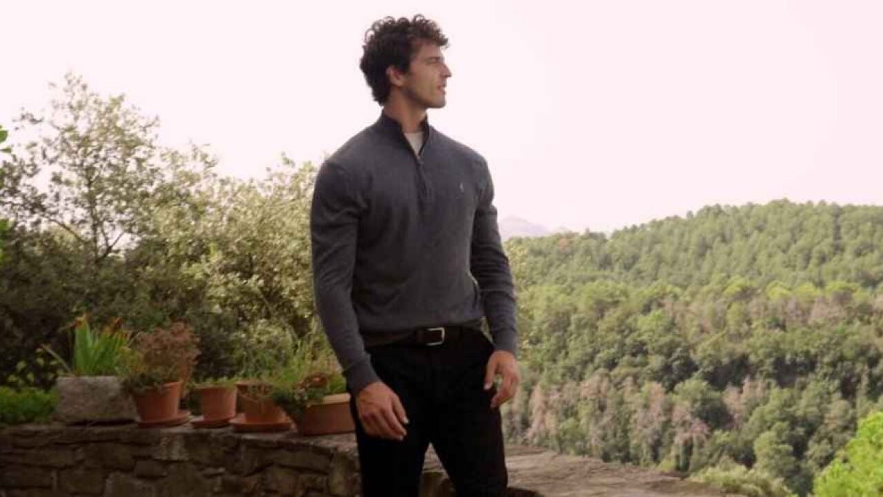 El jersey de Polo Club que muchos están empezando a usar porque promete resolver ese eterno dilema entre ir cómodo y verse bien sin esfuerzo